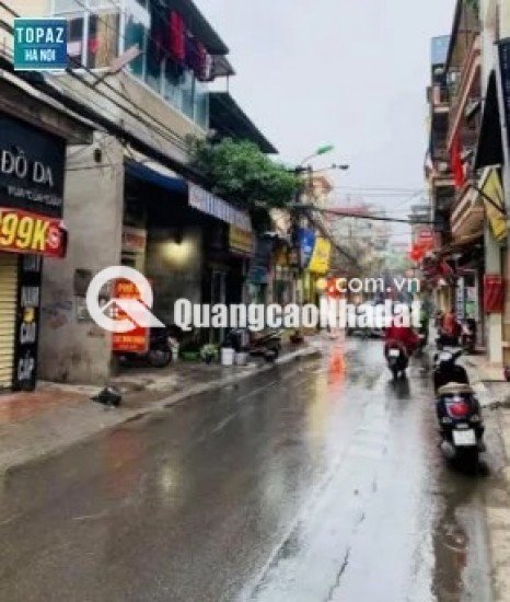 BÁN NHÀ MẶT NGÕ QUAN NHÂN - THANH XUÂN - HÀ NỘI - 45 TỶ - 6 TẦNG - 21 căn hộ - 140M² - SỔ ĐỎ CHÍNH CHỦ